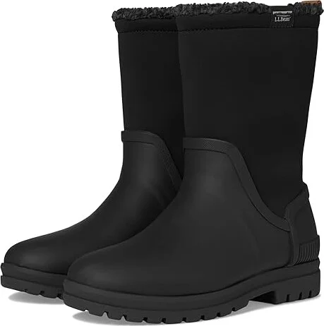 Classic Black