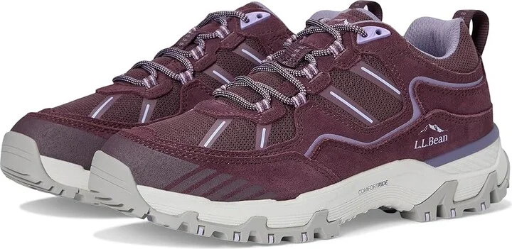 Dark Mauve