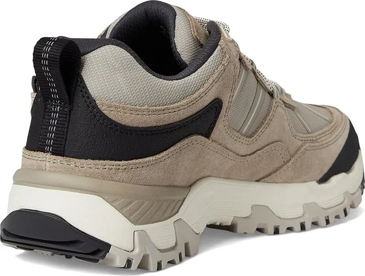L.L.Bean Trail Model X Low Waterproof Hiker Women's Climbing Shoes River Rock : 11 B - Medium, Suede - Image 4