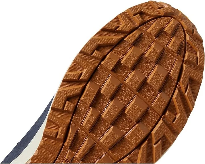 L.L.Bean Trailfinder Waterproof Hiker Mid Men's Shoes Carbon Navy : 7.5 D - Medium, Leather/Rubber - Image 5
