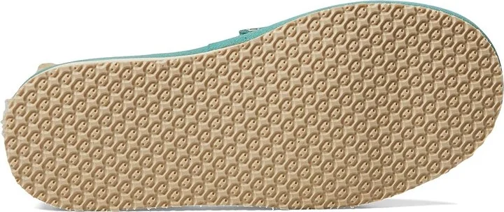 L.L.Bean Wicked Good Slipper Scuff 4 Women's Shoes Sand Dune : 6 B - Medium, Leather - Image 11