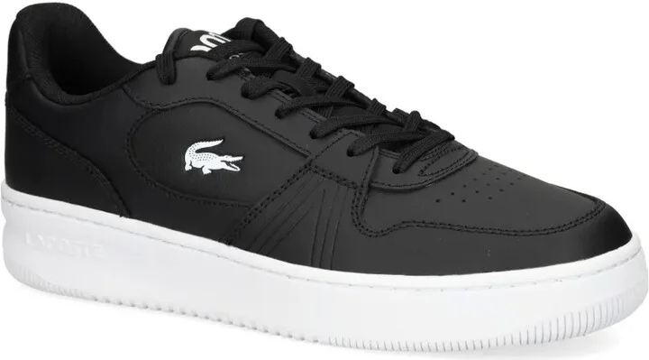 L001 leather sneakers - Image 2