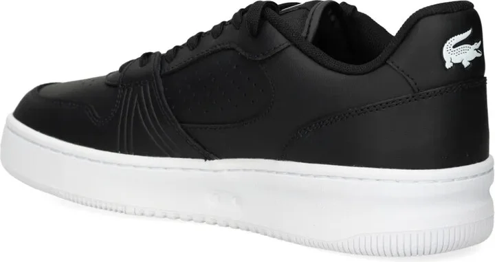 L001 leather sneakers - Image 3
