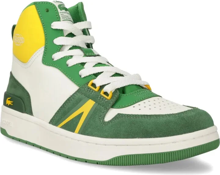 L001 Mid sneakers - Image 2