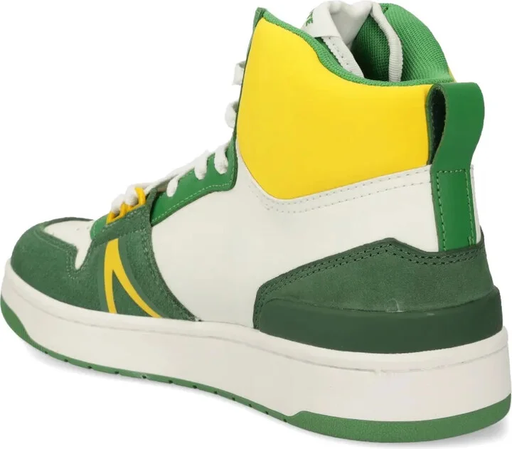 L001 Mid sneakers - Image 3