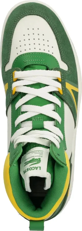 L001 Mid sneakers - Image 4