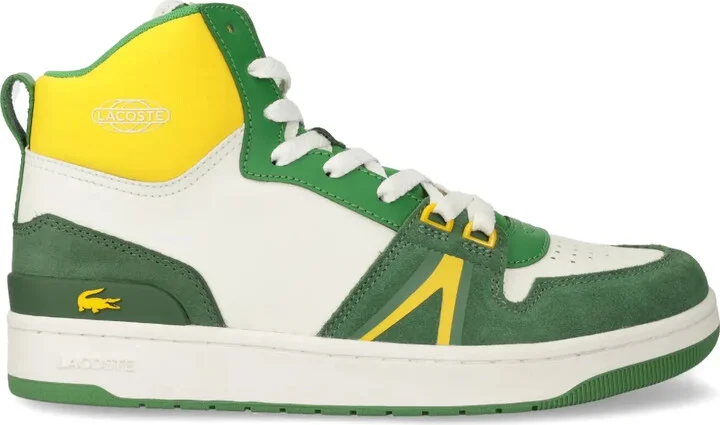 L001 Mid sneakers