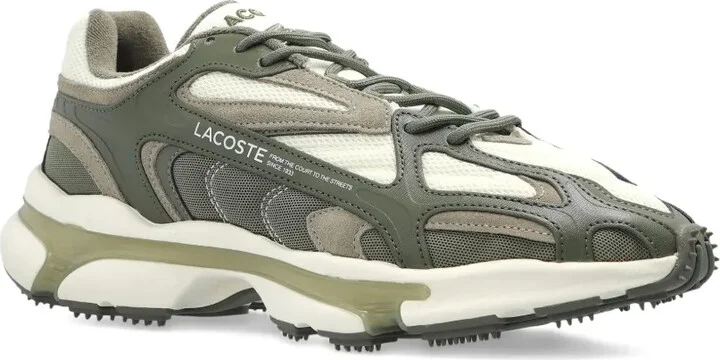 L003 2K24 lace-up chunky sneakers - Image 2