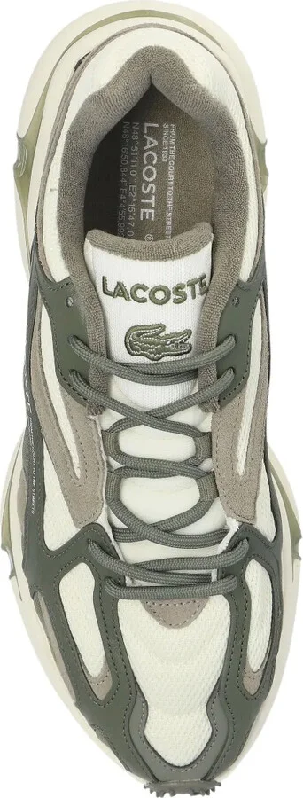 L003 2K24 lace-up chunky sneakers - Image 3