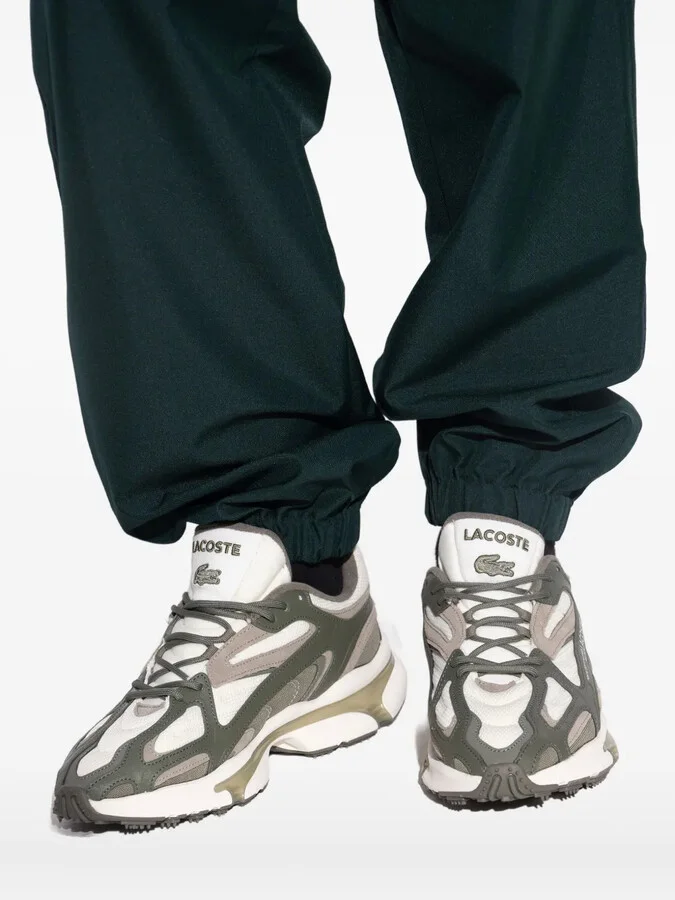 L003 2K24 lace-up chunky sneakers - Image 5