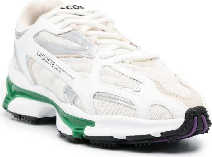 L003 2K24 mesh sneakers - Image 2