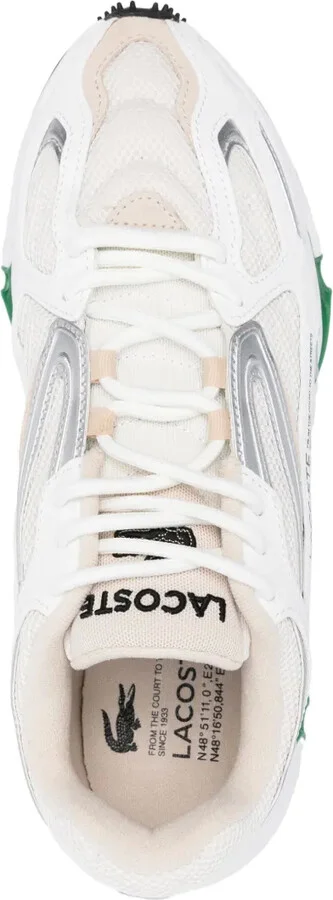 L003 2K24 mesh sneakers - Image 4