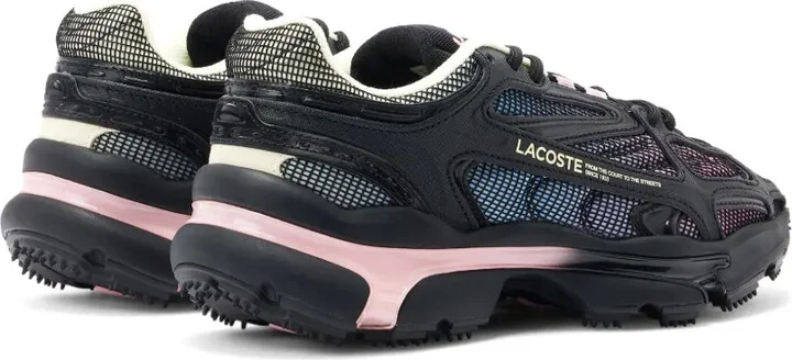 L003 2K24 mesh sneakers - Image 3