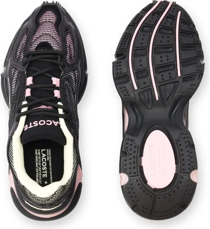 L003 2K24 mesh sneakers - Image 4