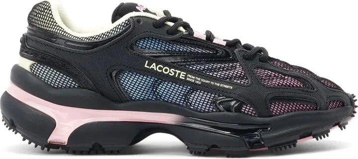 L003 2K24 mesh sneakers