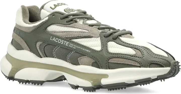 L003 chunky-sole sneakers - Image 2