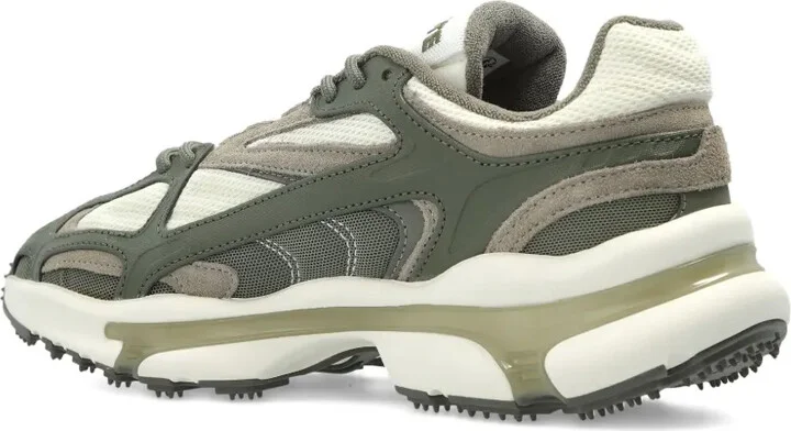 L003 chunky-sole sneakers - Image 4