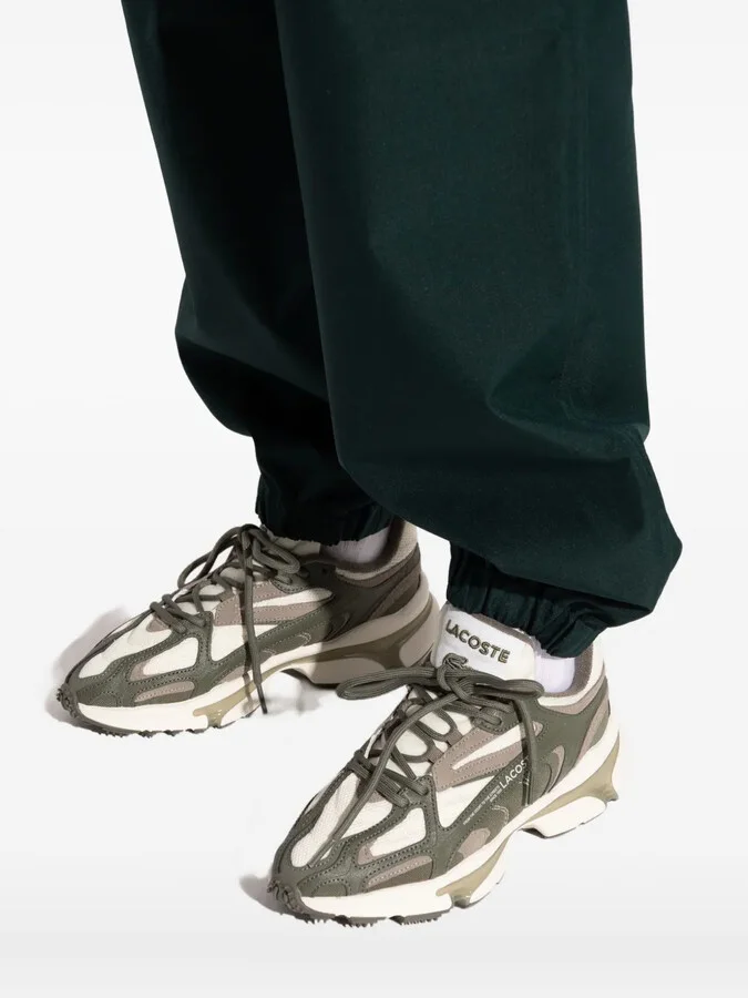L003 chunky-sole sneakers - Image 5