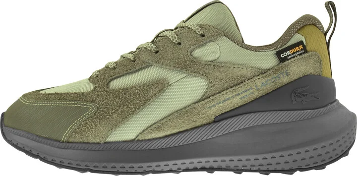 L003 EVO 224 Trainers Green