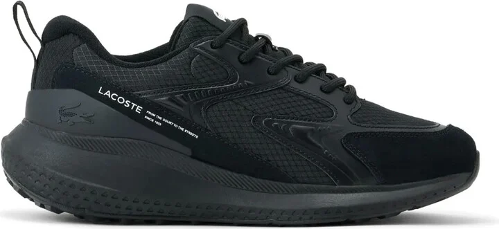 L003 Evo mesh sneakers