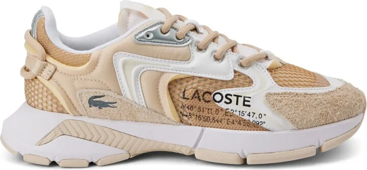 L003 Neo mesh sneakers