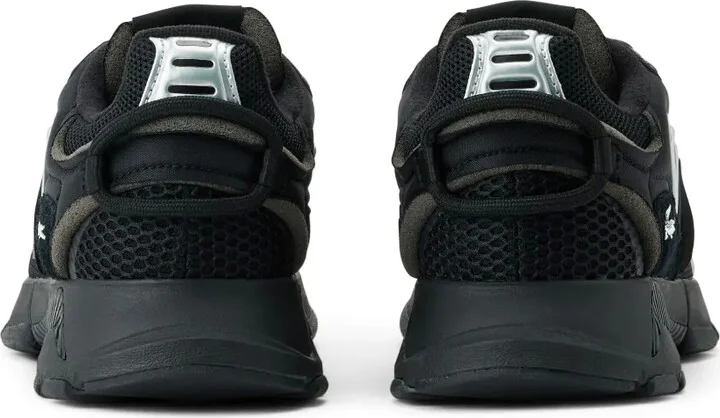 L003 Neo panelled sneakers - Image 3