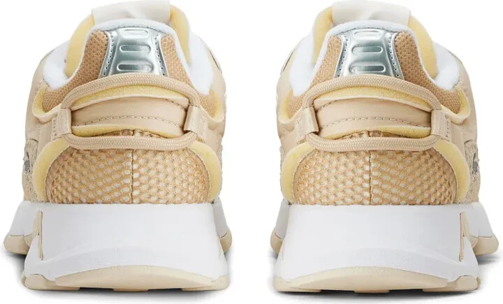 L003 Neo panelled sneakers - Image 3