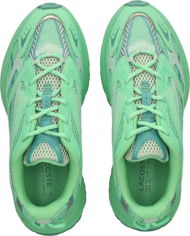 L003 Neo Shot 125 sneakers - Image 4
