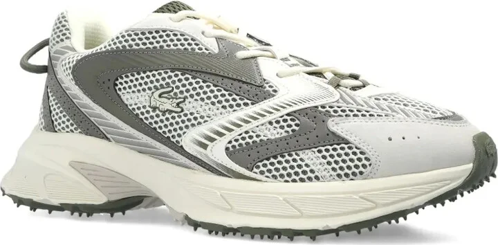 L003 Neo Shot mesh panelled sneakers - Image 2