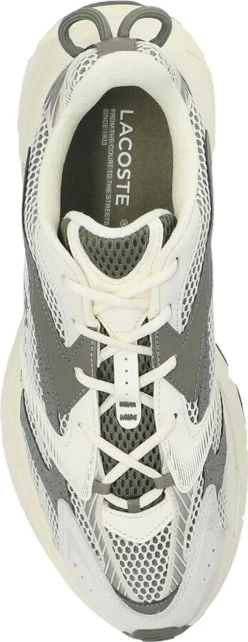 L003 Neo Shot mesh panelled sneakers - Image 3