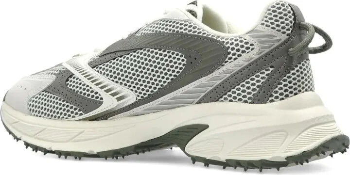 L003 Neo Shot mesh panelled sneakers - Image 4