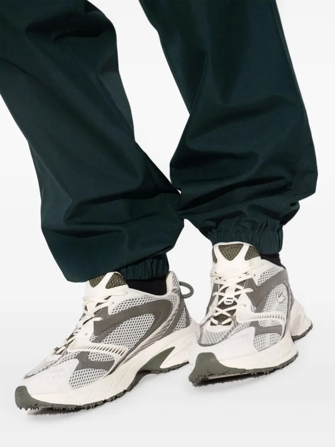 L003 Neo Shot mesh panelled sneakers - Image 5