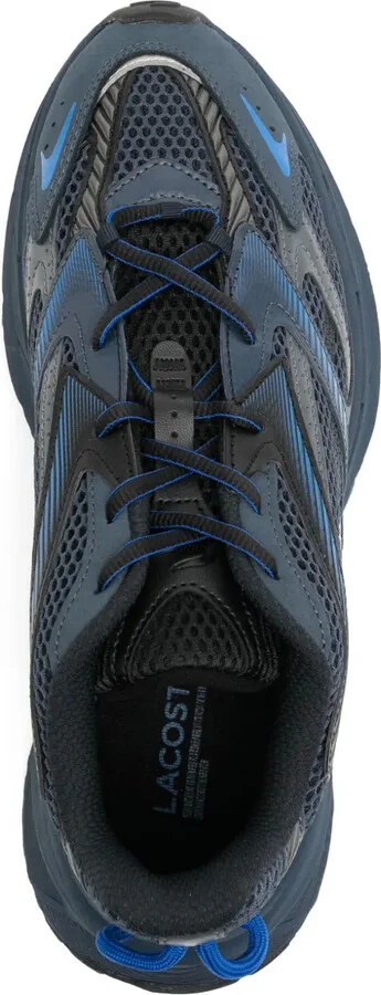 L003 neo Shot Sneakers - Image 4