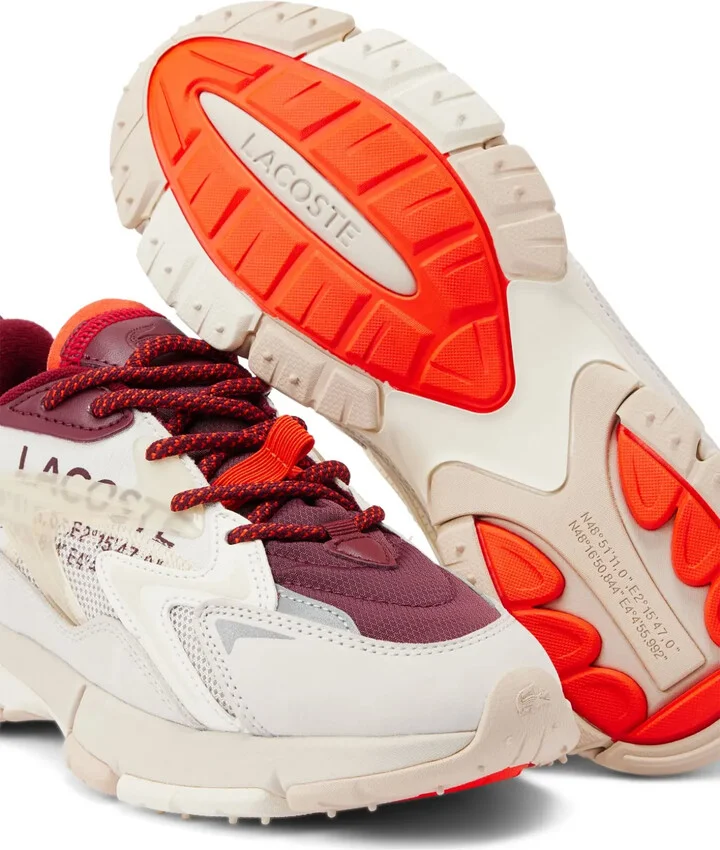 L003 Neo Tech sneakers - Image 2