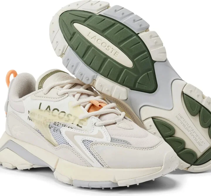 L003 Neo Tech sneakers - Image 4