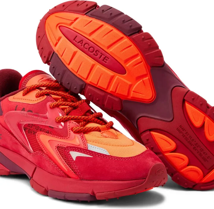 L003 Neo Tech sneakers - Image 4