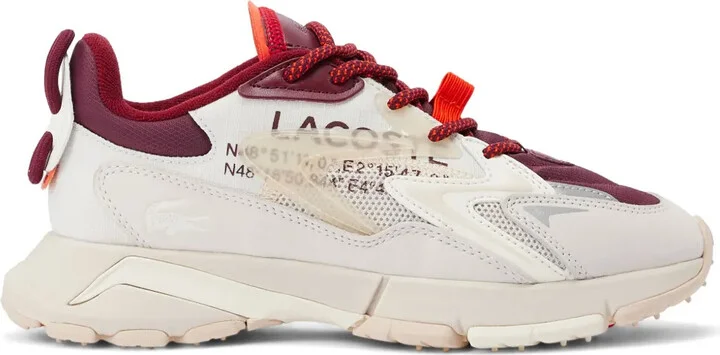 L003 Neo Tech sneakers
