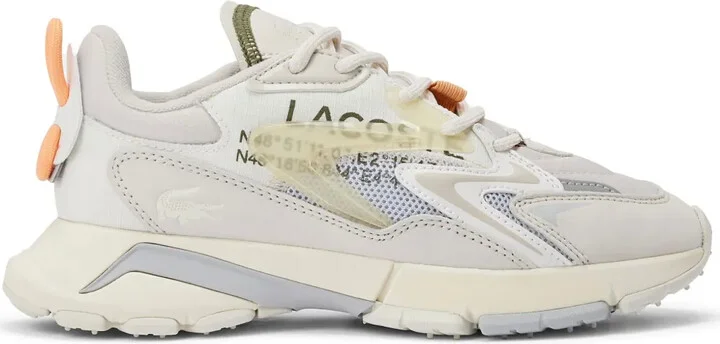 L003 Neo Tech sneakers