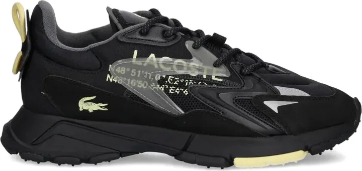 L003 Neo Tech sneakers