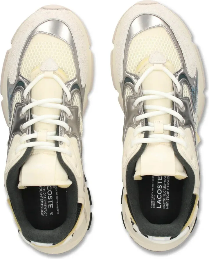 L003 Neo trainers - Image 4