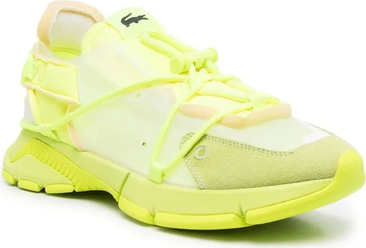 L003 Runway low-top sneakers - Image 2