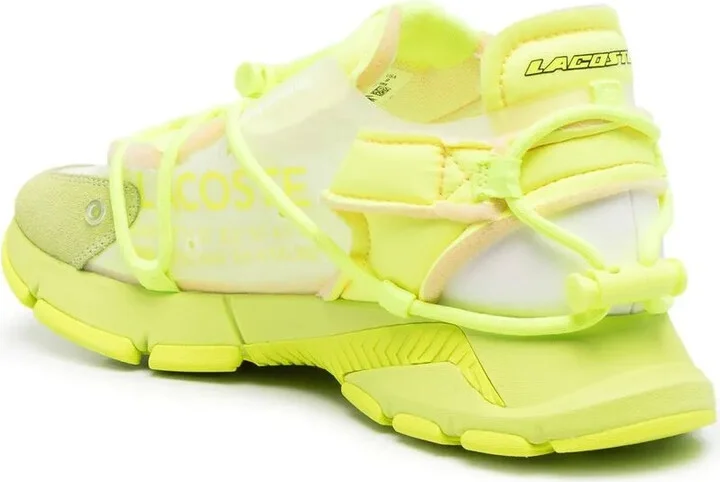 L003 Runway low-top sneakers - Image 3