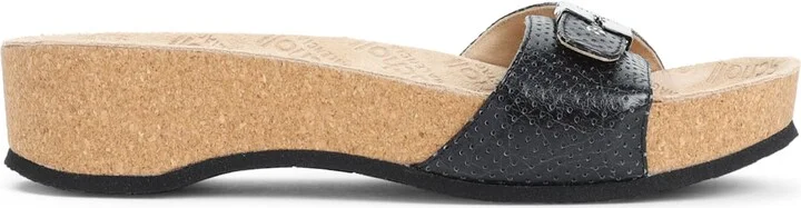 L030 Scholl Sandal - Image 2
