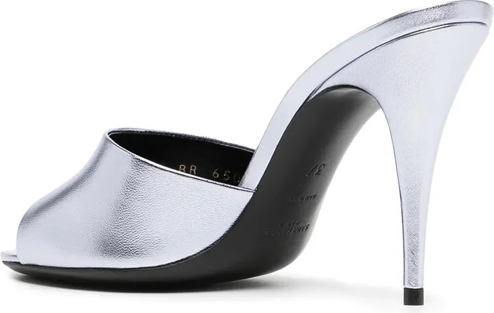 LA 96mm sandals - Image 3