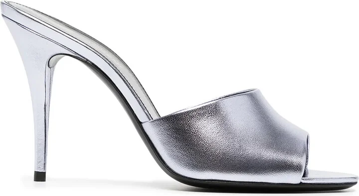 LA 96mm sandals
