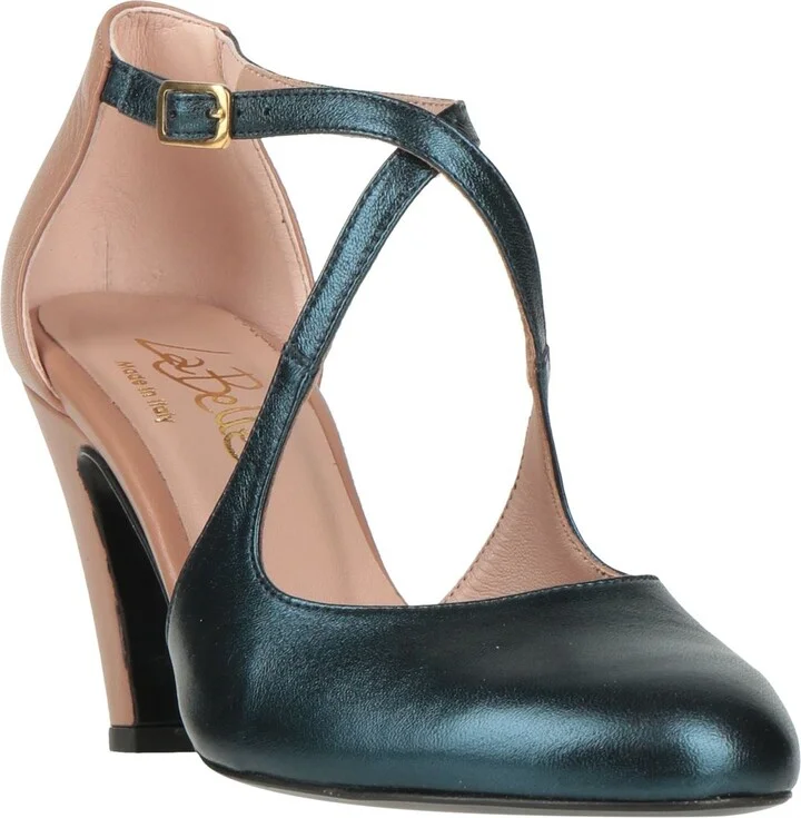 La Belle Woman Pumps - Image 4