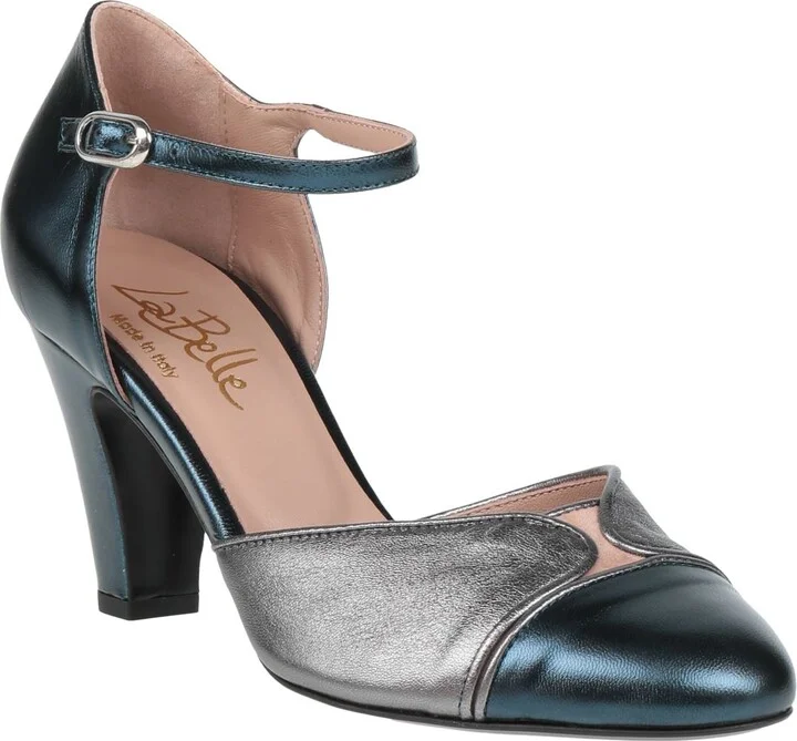 La Belle Woman Pumps - Image 4