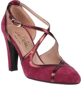 La Belle Woman Pumps - Image 2