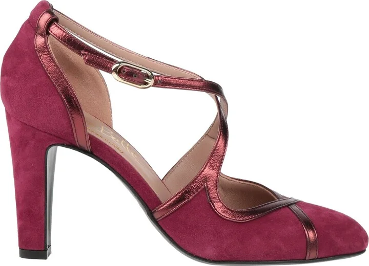 La Belle Woman Pumps - Image 3