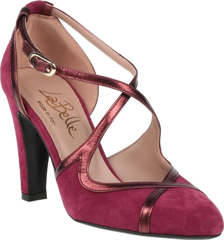 La Belle Woman Pumps - Image 4